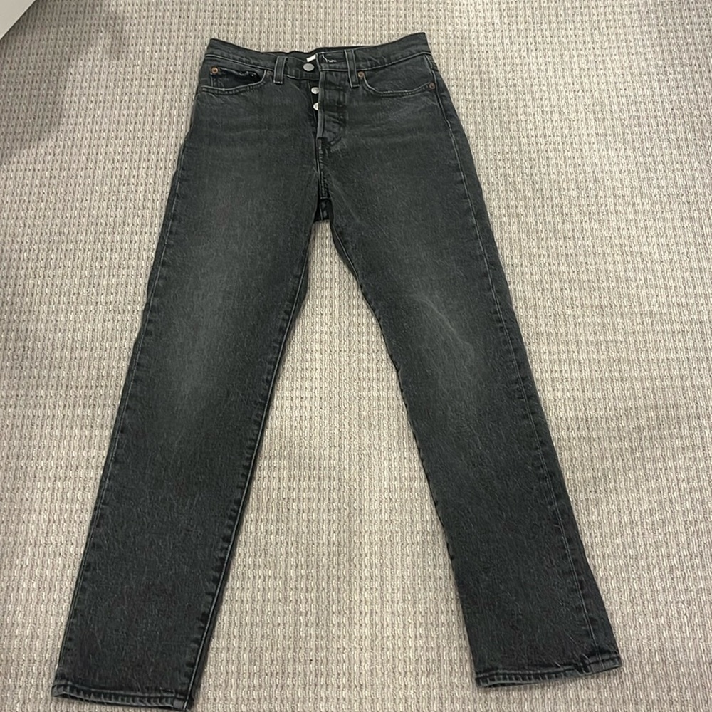 Levi’s jeans
